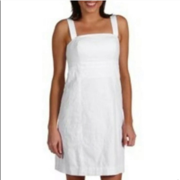 Lilly Pulitzer Bowen dress - Picture 1 of 13